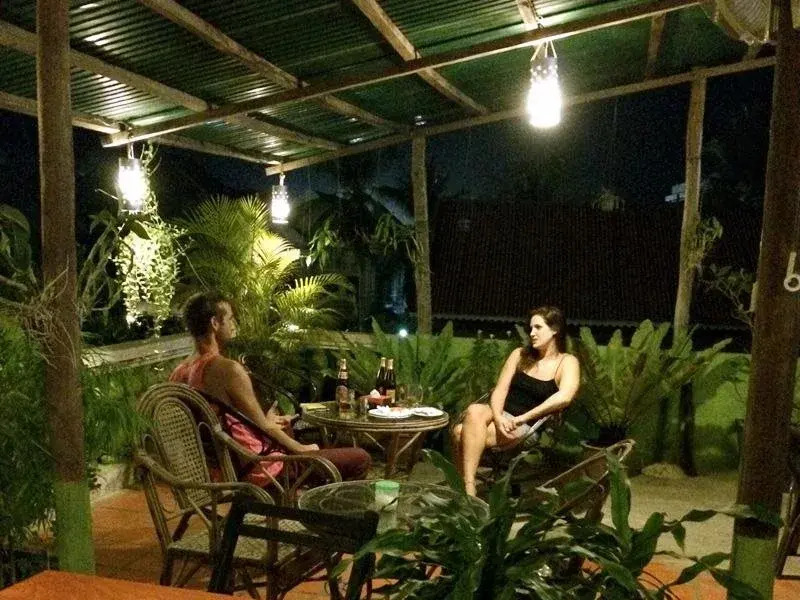 Golden Takeo Guesthouse