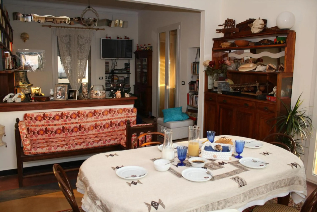 B&B Porta del Mare