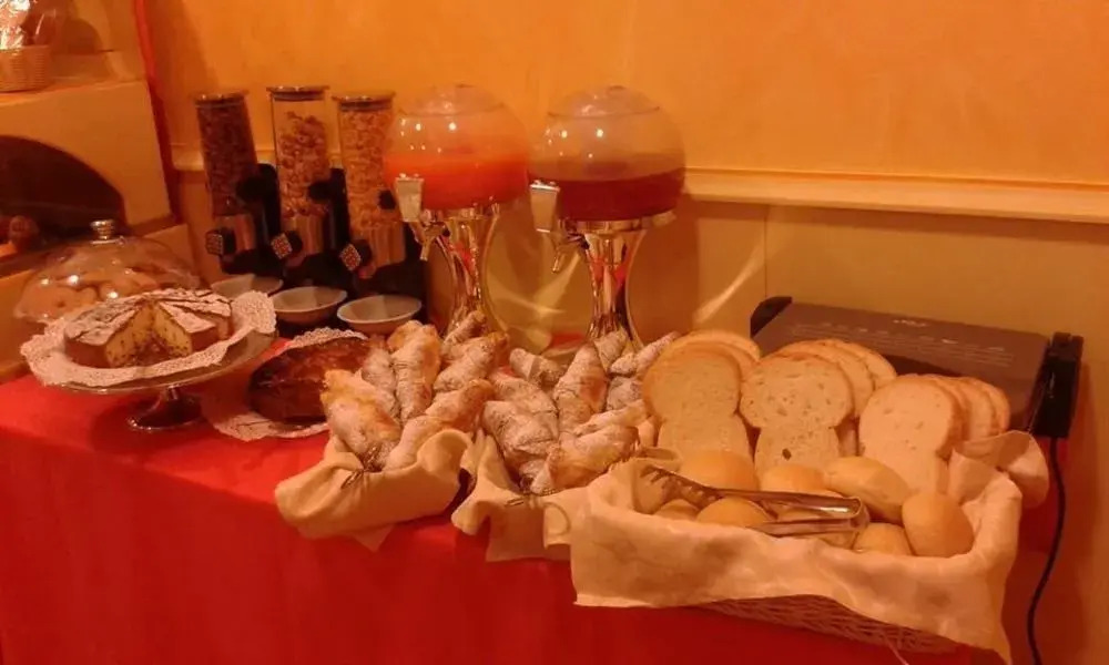Hotel Matteotti