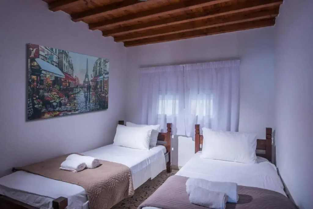 Exclusive Seaside Retreat with Shared Pool & Private Beach Access