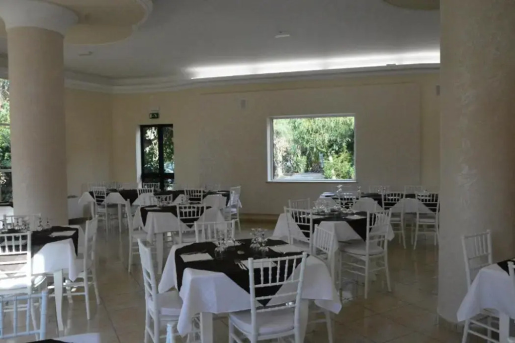 Villaggio Camping Baia di Zambrone