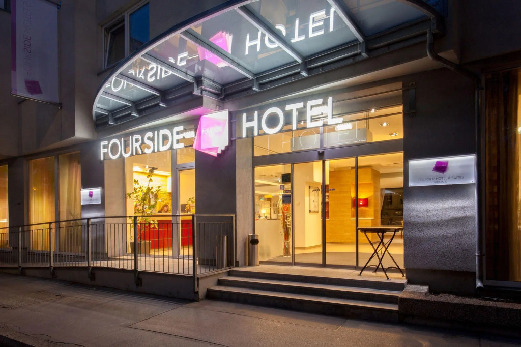 VIVO Aparthotel