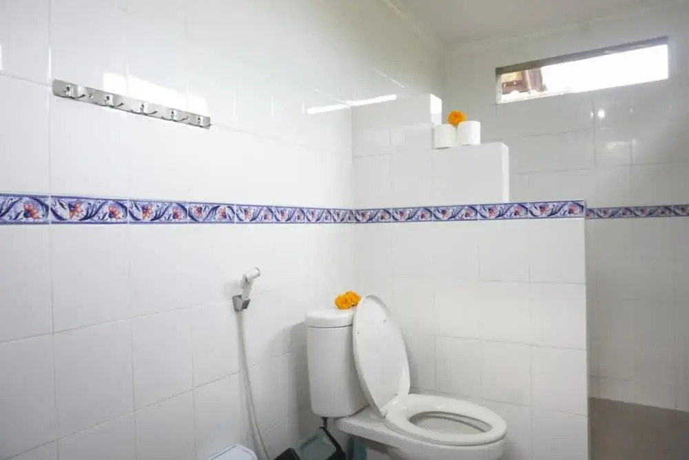 Soca Cantik Villas