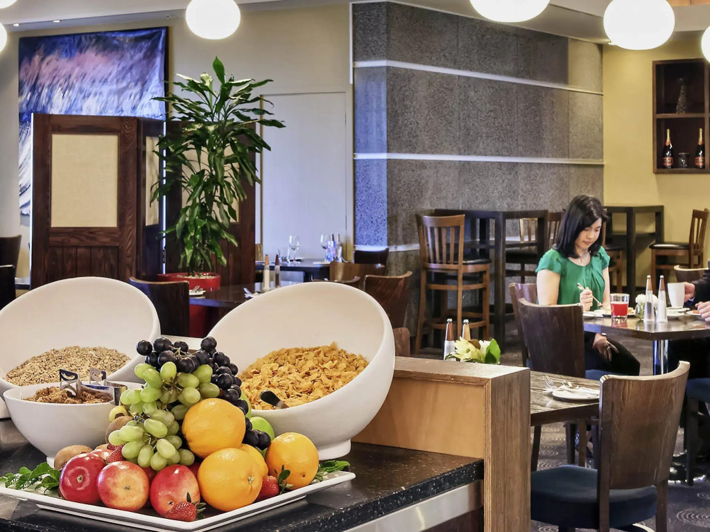 Novotel Wellington