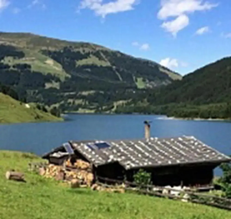 Haus Daniela