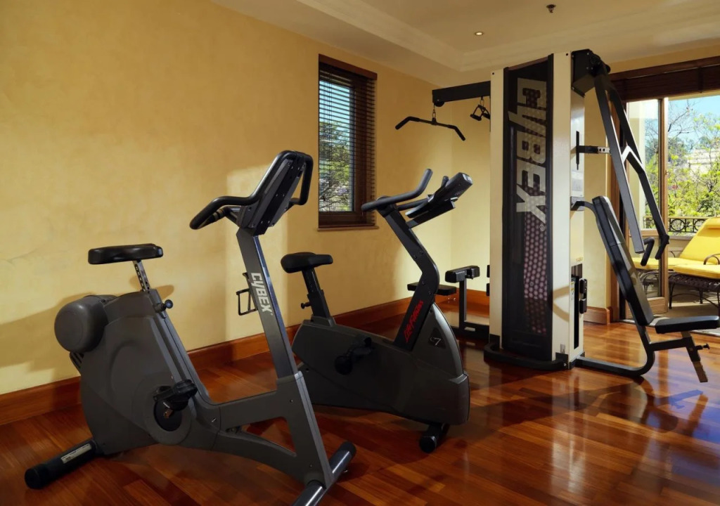 Sheraton Addis, a Luxury Collection Hotel, Addis Ababa