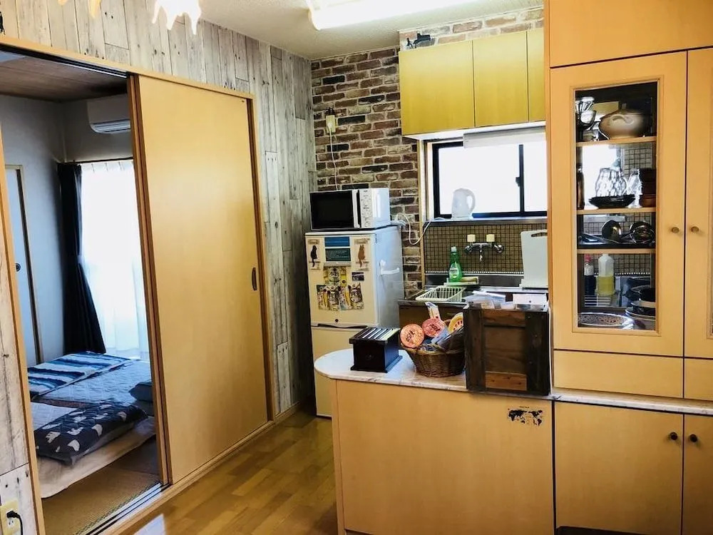 Midtown Sakura Apartment House 102