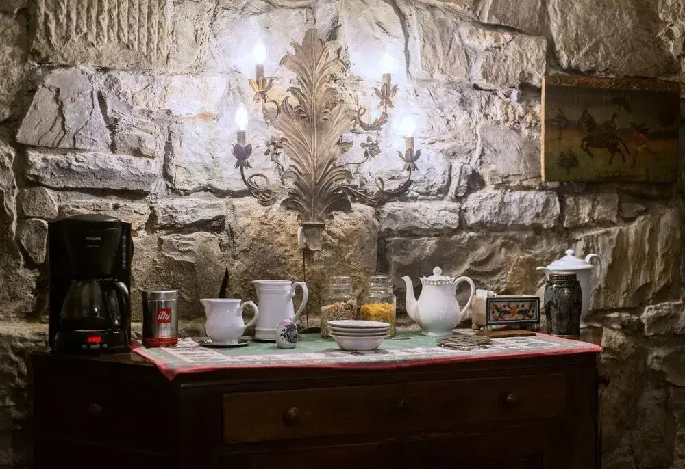 Villa Fausta B&B
