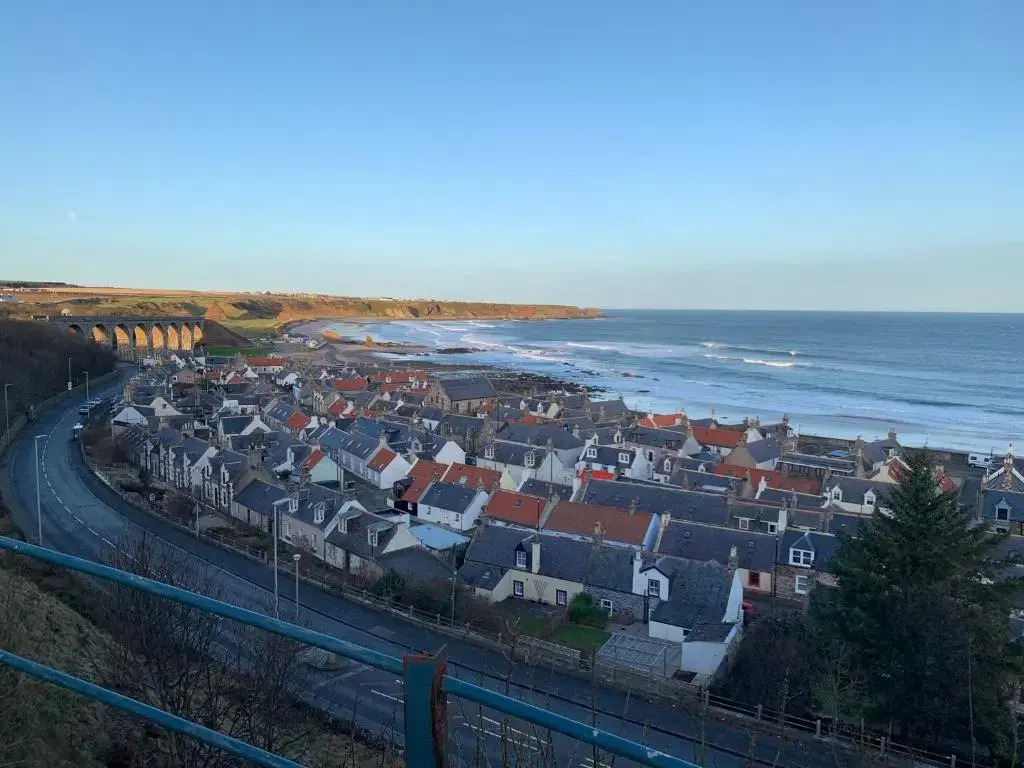 Zen Cottage Cullen - Sleeps 4 Garden & Pets Ok