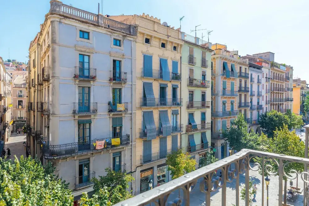 Flateli Rambla 5 3 1