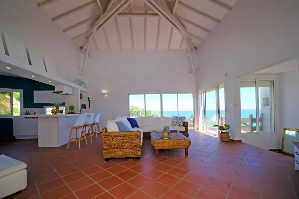Villa Bleu Karaïb