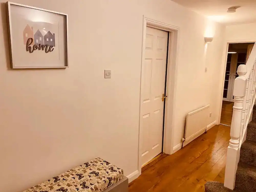 Beautiful 3-bed House in Londonderry