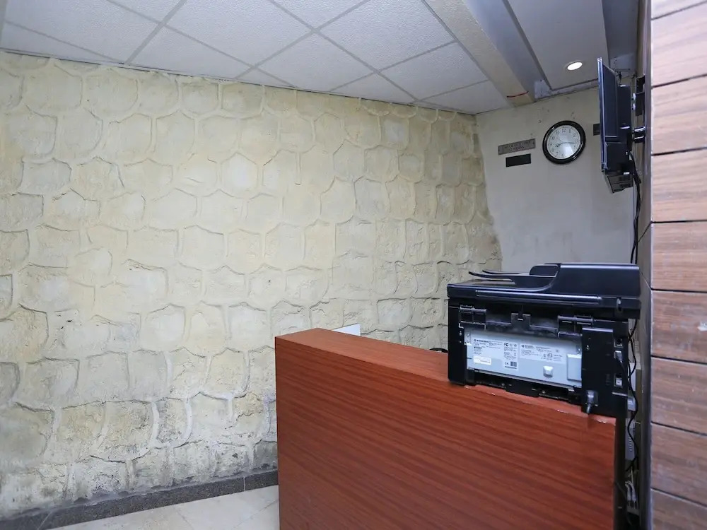OYO 15210 Hotel Aashna