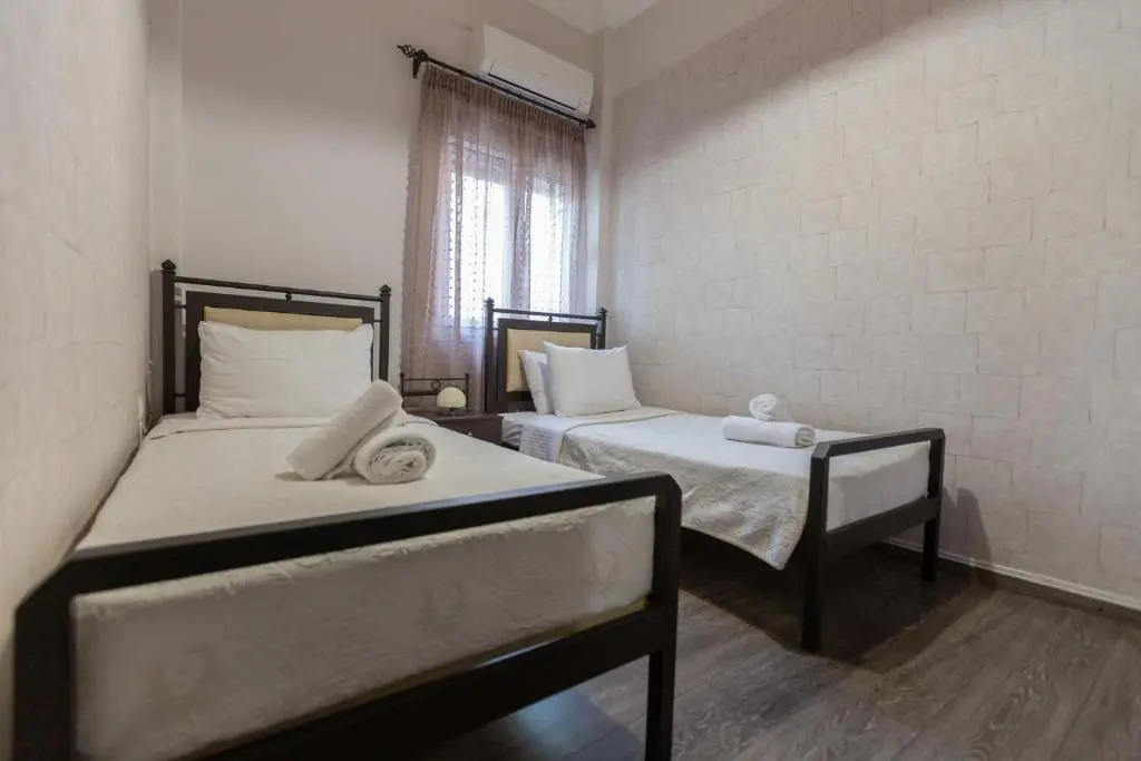 Pegasus Rooms