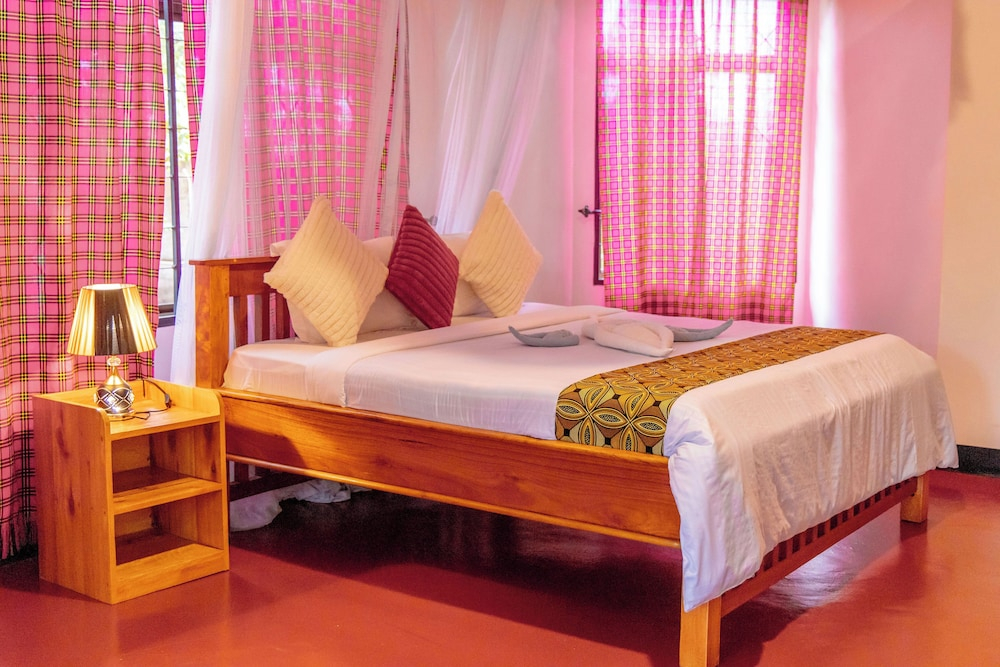Siafu Camps and Lodges