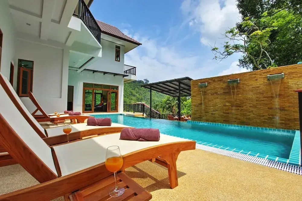 Patong Hill Estate 8