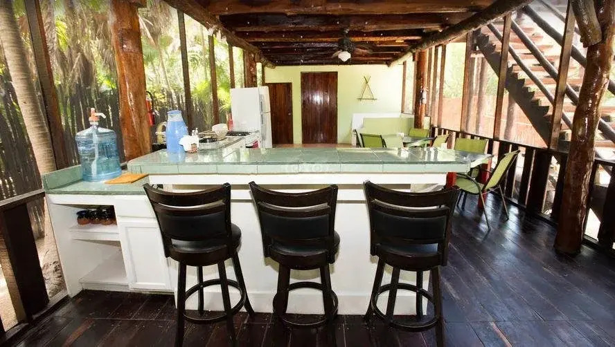 Las Palmas Maya