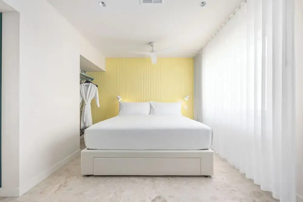The Shores Miami
