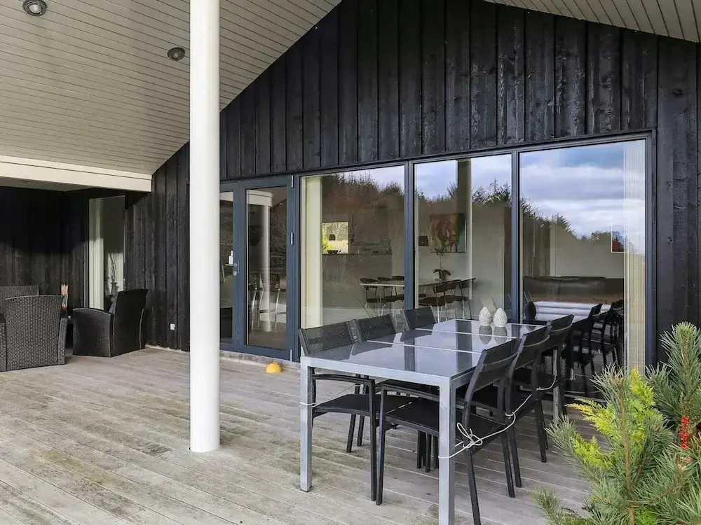 4 Star Holiday Home in Skals-by Traum