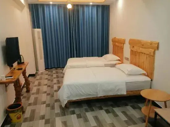 Furong Town Mingyang Hotel