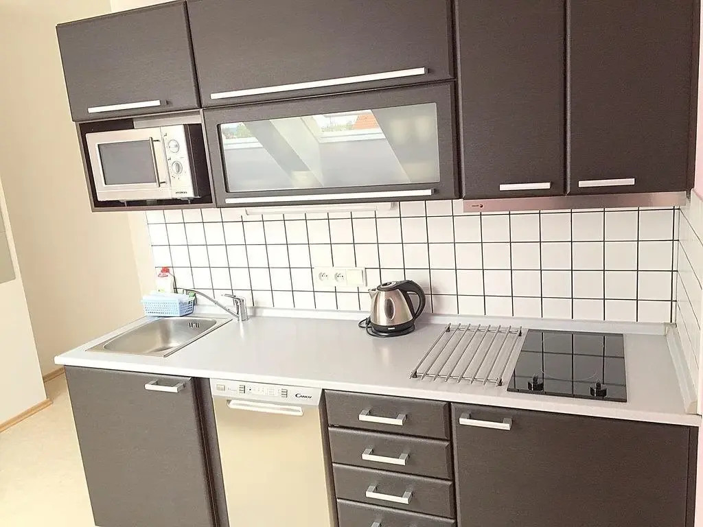 Apartmány Vojta