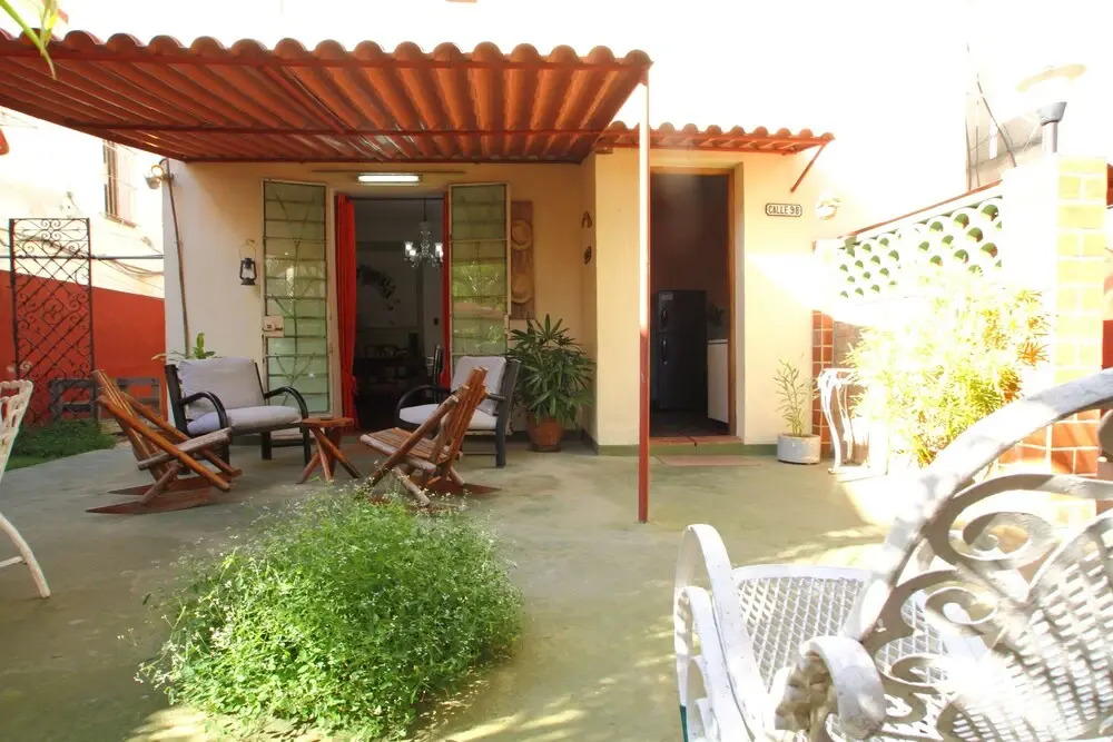 Villa 98