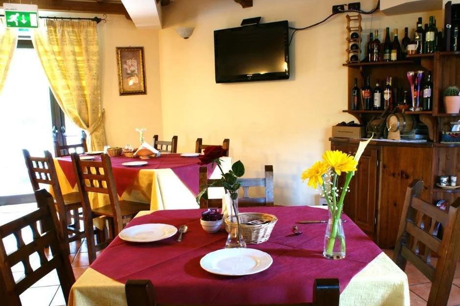 La Locanda Di Marcello