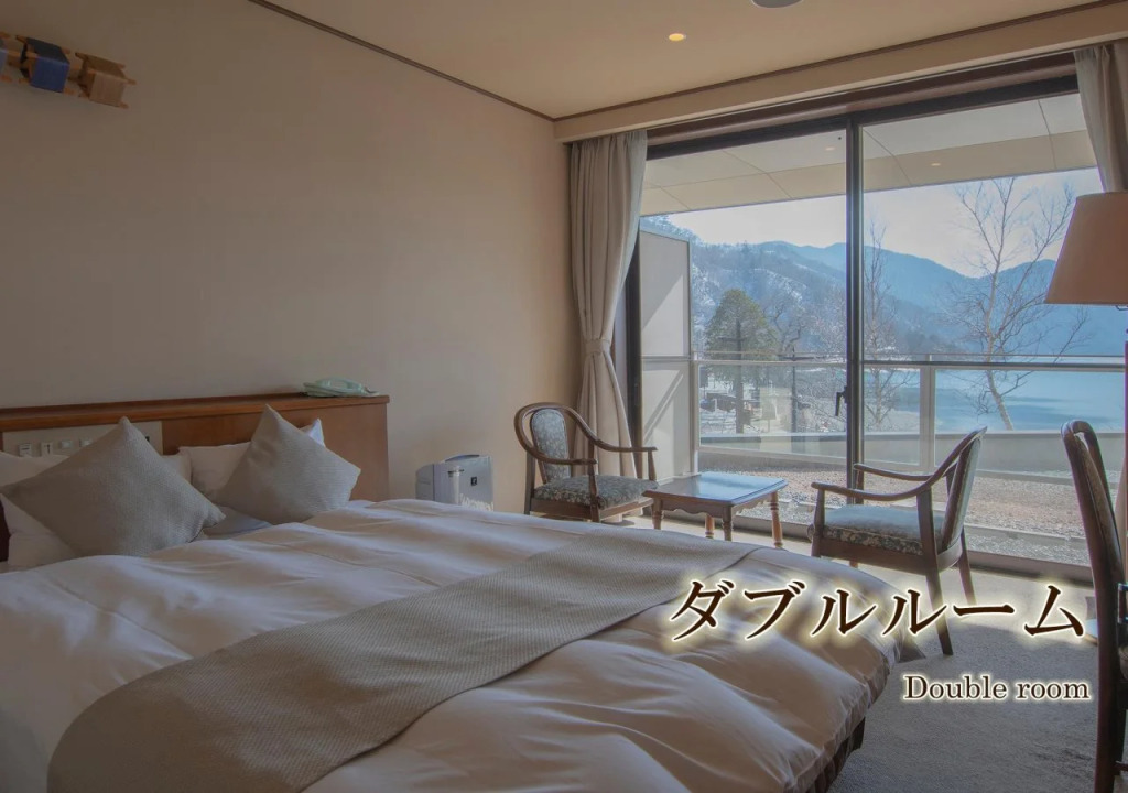 Hotel Hanaan