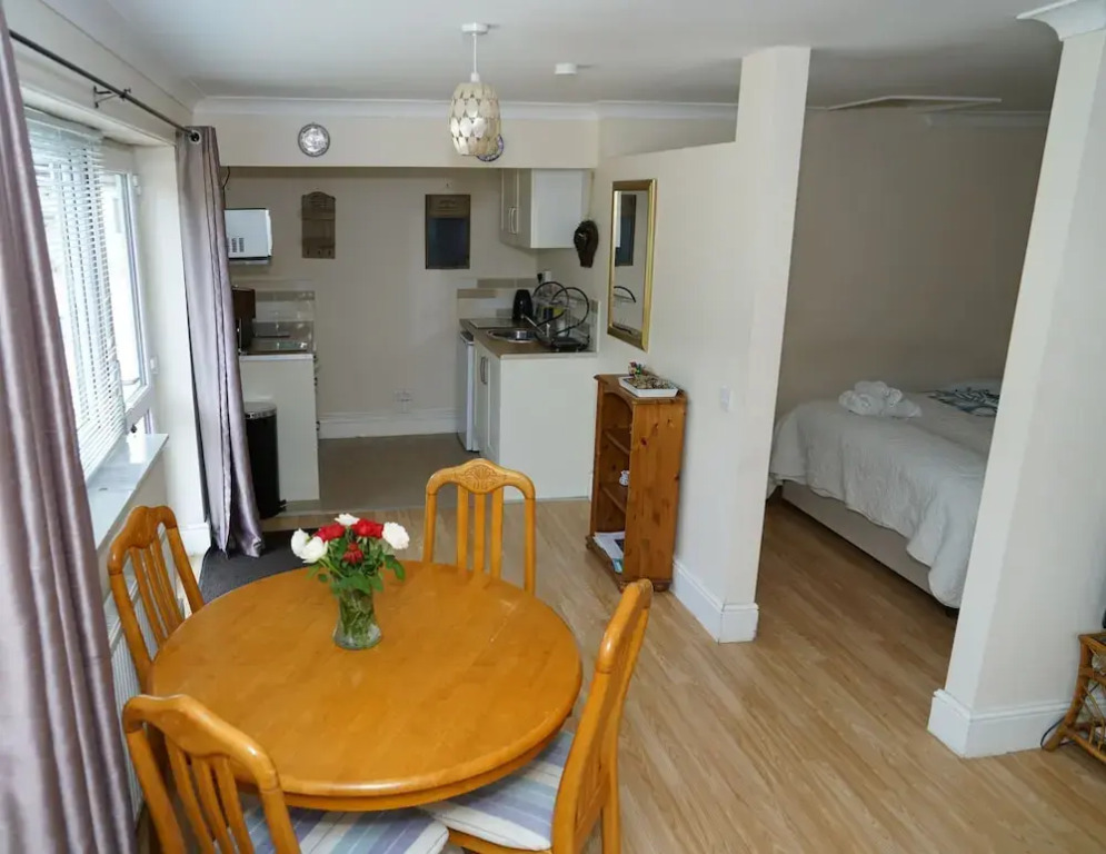 The Studio Apartments