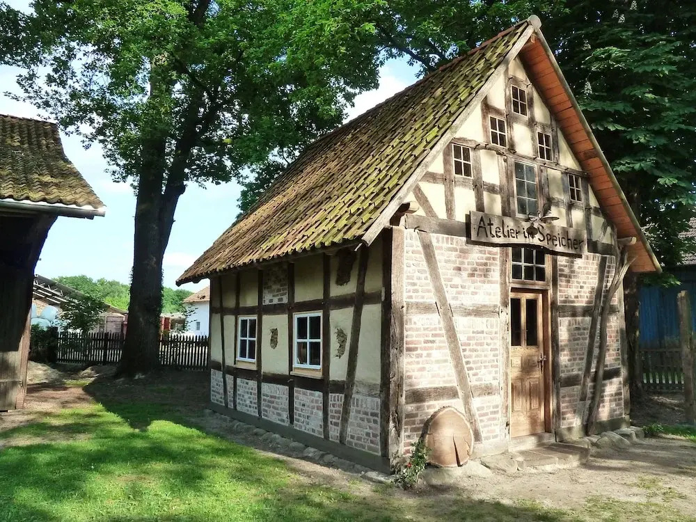 Thölkes Hus
