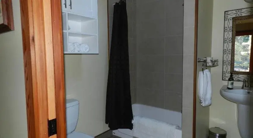 Gatehouse Lodge B&B