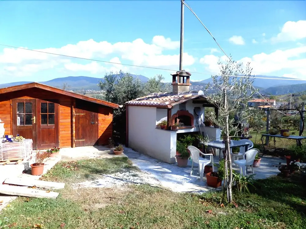 La Fontana b&b