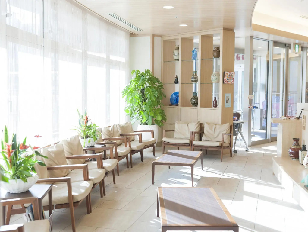 Daiwa Roynet Hotel Naha Kokusaidori