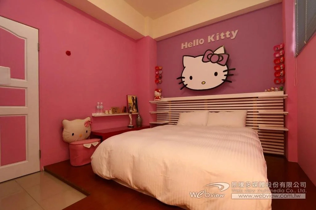 Wushih Surf Hostel