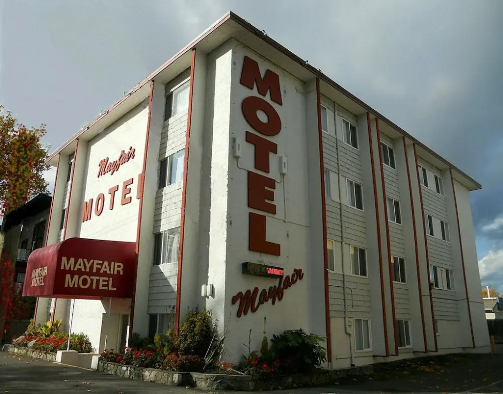 Mayfair Motel