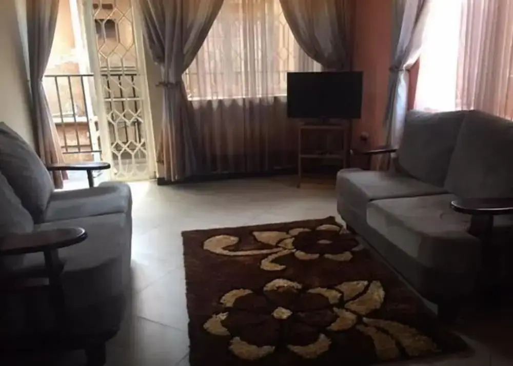 Bunyonyi Inn Hotel