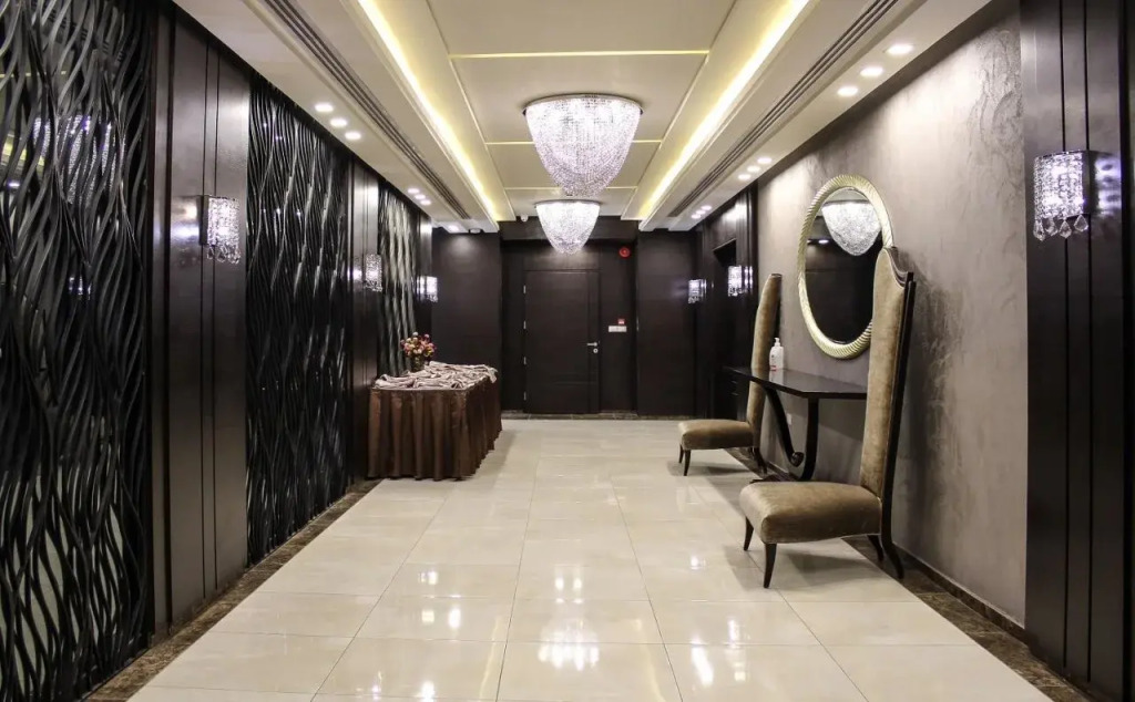Retaj Hotel