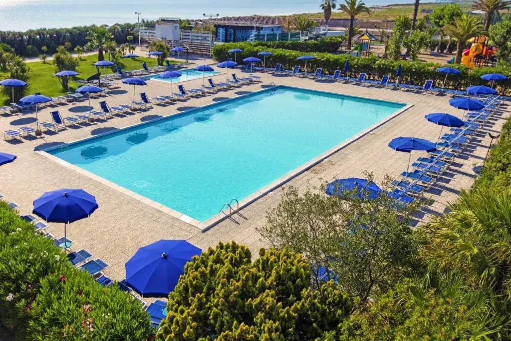 African Beach Hotel