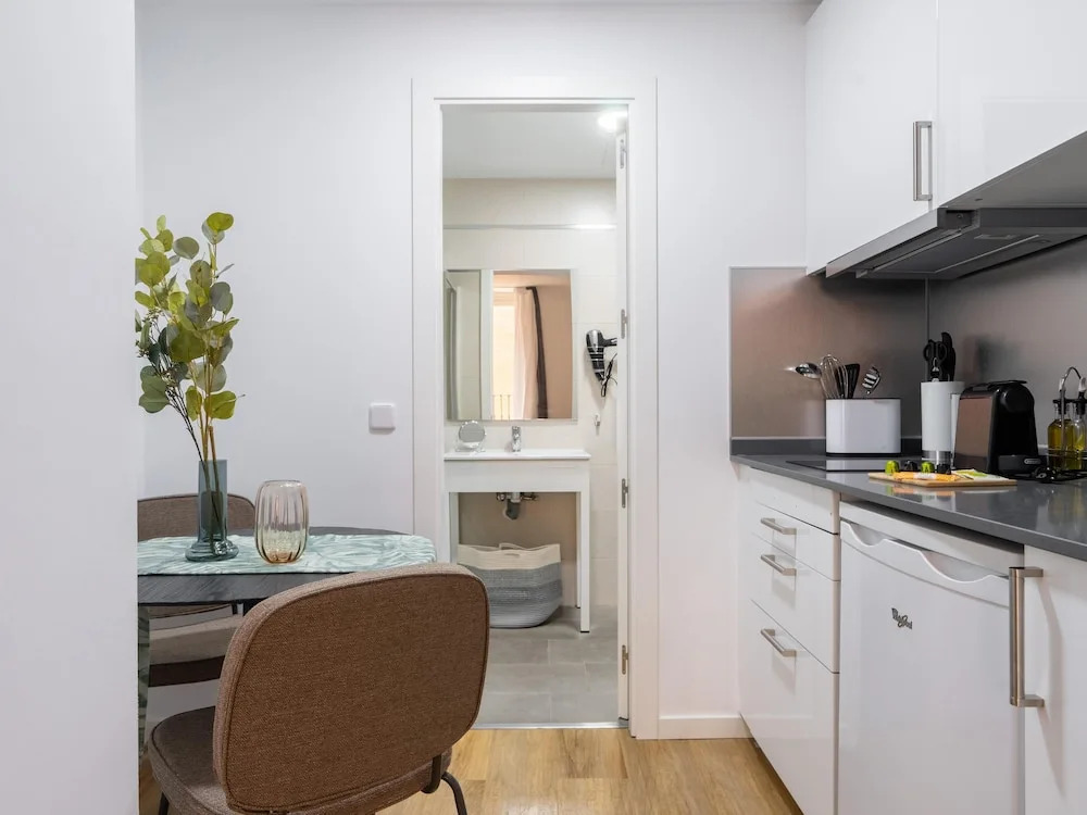 Apartamentos La Bolsa 4