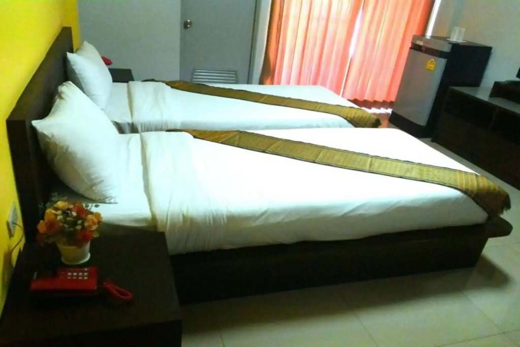 DD Residence Rayong