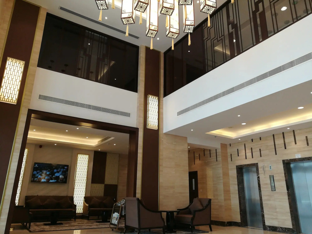 City Park Hotel Apartments