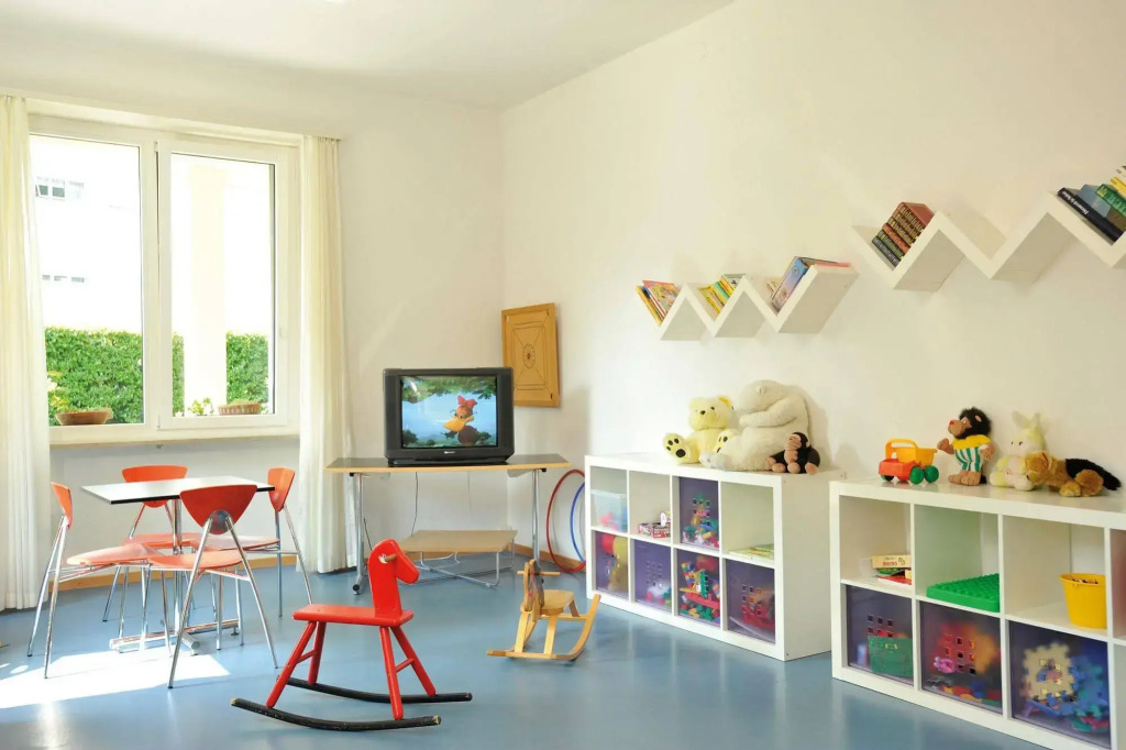 Locarno Youth Hostel