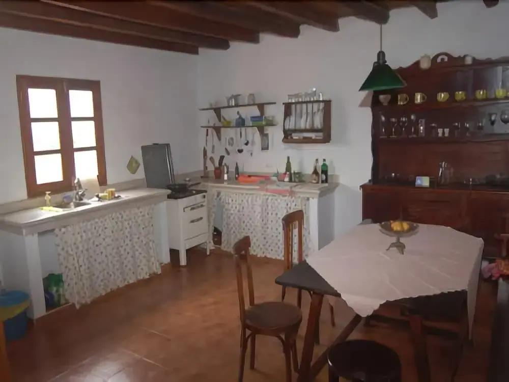 Casas Rurales Fimbapaire