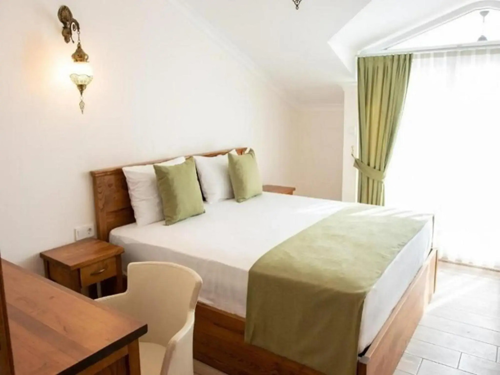 Infinity Ruby Hotel