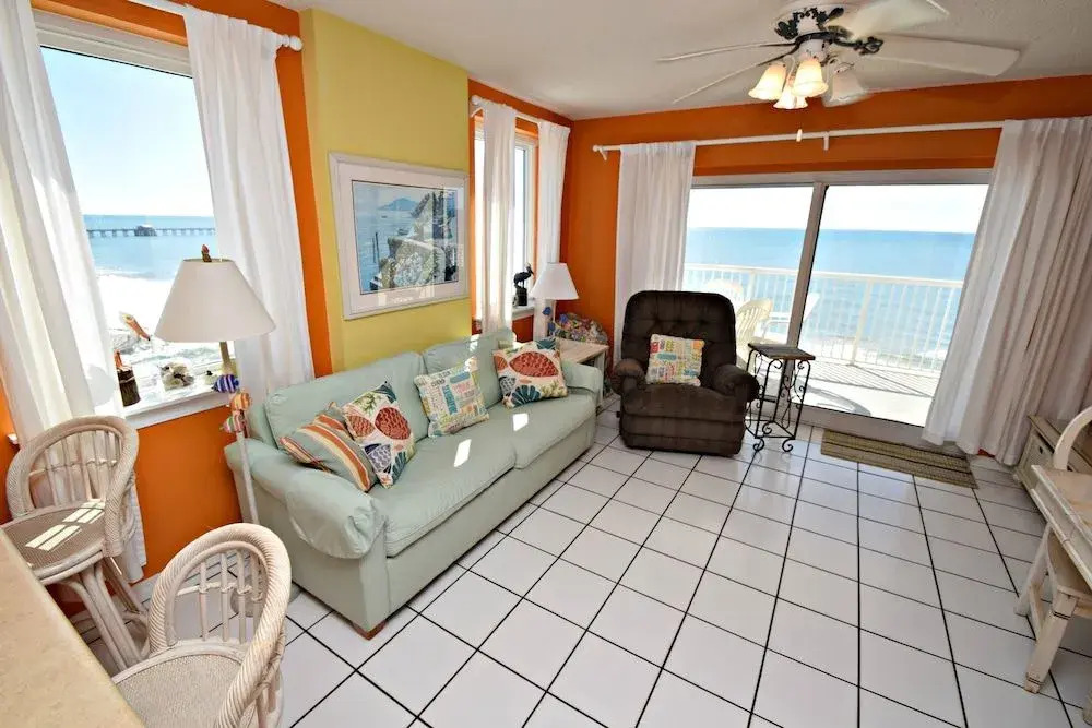Royal Palms 801 by RedAwning