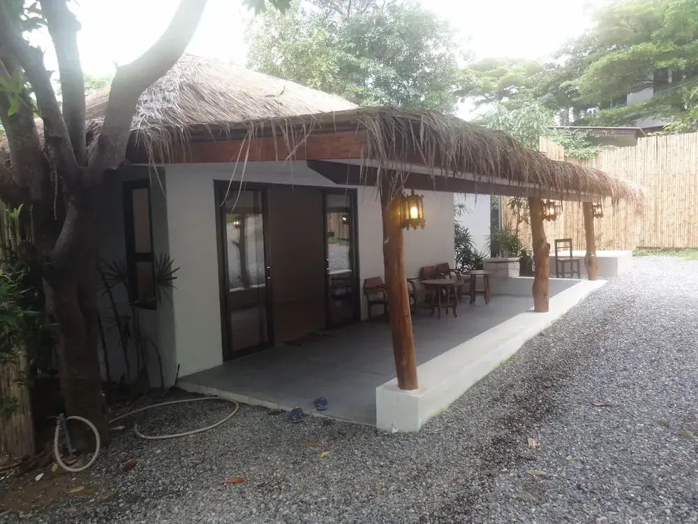 High Life Bungalow