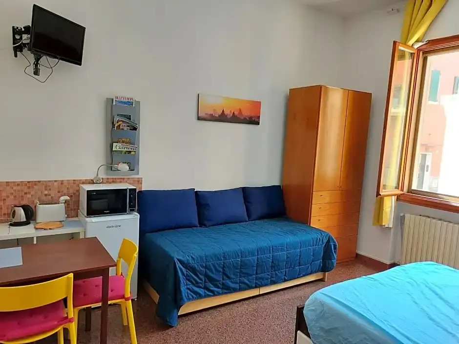 Guesthouse Calvart25