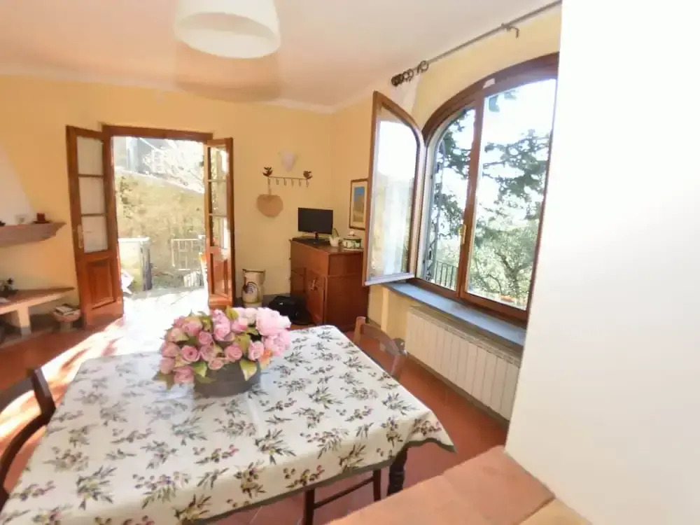 Capannori Playful Cottage