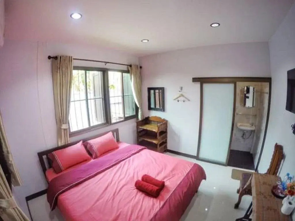 Baan Bunyat
