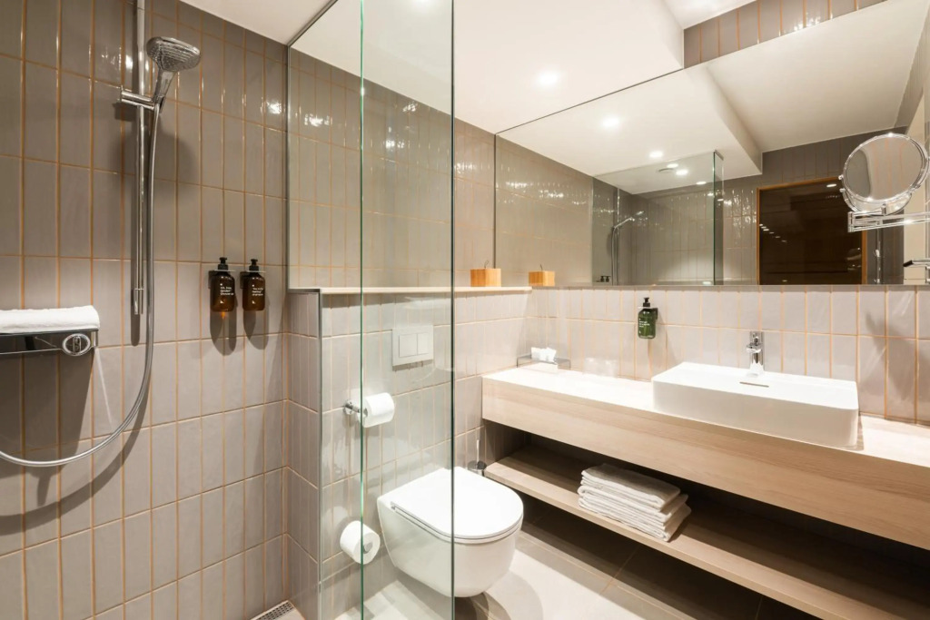 Oru Hub Hotel Tallinn - Handwritten Collection